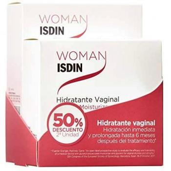 Vaginal Hydration Cream by ISDIN – 24 Pack