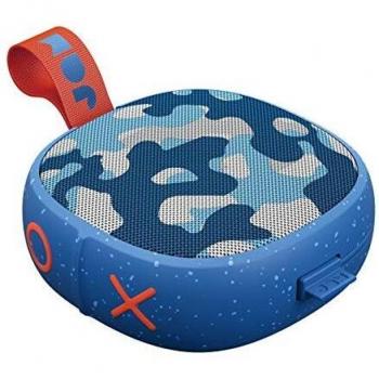 HydroBeats Portable Bathroom Speaker