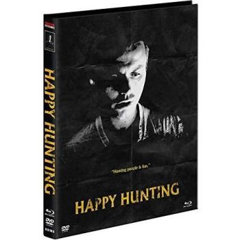 Happy Hunting