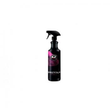 Cire Synthétique K2 Spectrum Pro 1L