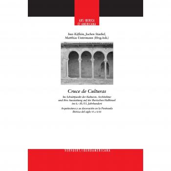 Im Schnittpunkt der Kulturen / Cruce de culturas