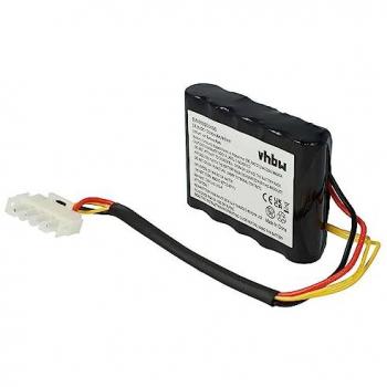 Robolinho 700E / 1100 – AL‑KO Akkummäher 2500 mAh