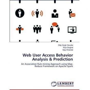 Web User Access Behavior Analysis & Prediction