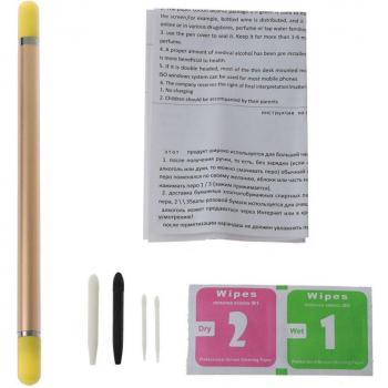 Capacitive Stylus Colorido iPad Series
