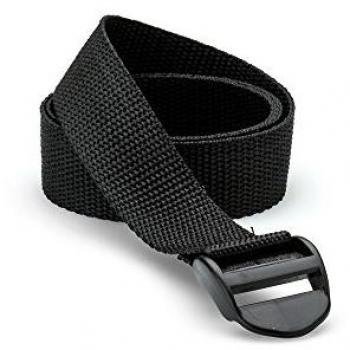 Fire Extinguisher Retaining Strap