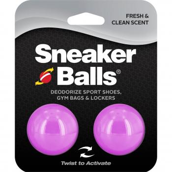 Pack Double Sneakerballs Ice – Boules Fraîcheur