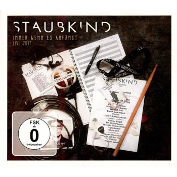 Immer Wenn Es Anfängt (Deluxe 2cd+Dvd)