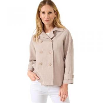 Fiorella RICANO Kurzjacke aus Italien