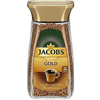 Caffè Solubile Gold 100g JACOBS