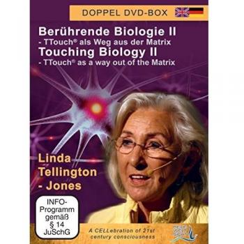 Berührende Biologie 2