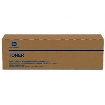 Cartuccia Toner Nero Konica Minolta A85Y0RD