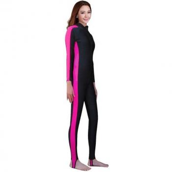 SPORTSHUB Anti-UV Swim Suit for All