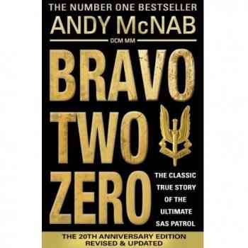 Bravo Two Zero