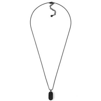 Collana Uomo Armani Kette Cristalli EGS3138001