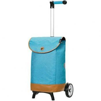 Andersen Unus Shopper Fun Emil, bleu