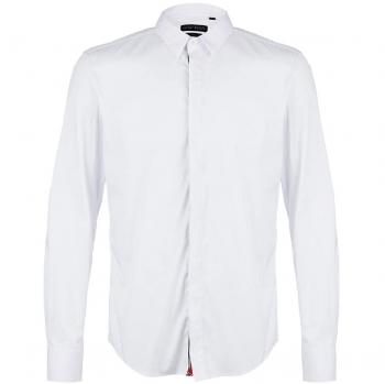 Chemise masculine blanche Antony Morato 46