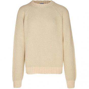 HUGO Beige Pullover SONNI für Herren | S