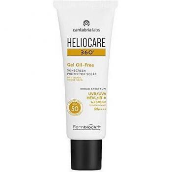 Heliocare 360 Pediatrics Protective Spray
