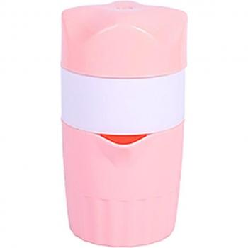 300ML Orange Lemon Juicer for Outdoor Use