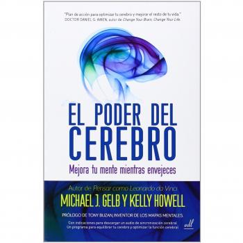 Poder del cerebro, El