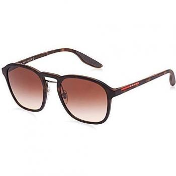 Prada Linea Rossa PS 02SS U61-6S1 – Aviator mit Sehstärkeoption