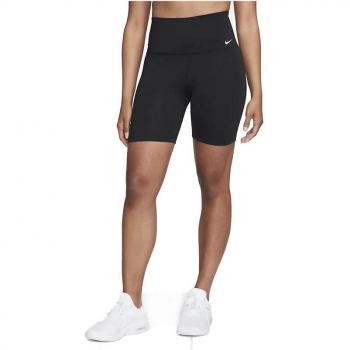 Mallas Nike Dri-Fit One de alta compresión mujer negro