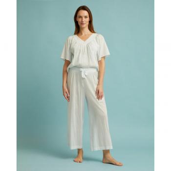 Pijama Elegante Énfasis con Jaretas