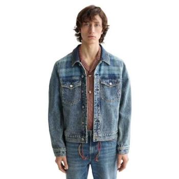 Scotch & Soda Jeans Contrast Check XL Grande Avventura