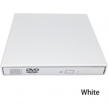 Lecteur CD RW Externe USB 2.0