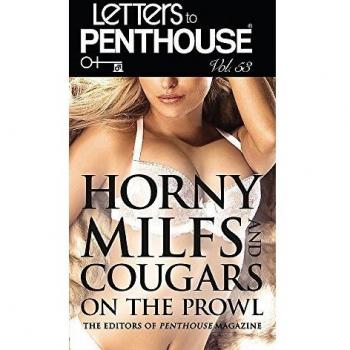 Letters To Penthouse Vol. 53