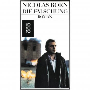 Nicolas Born Die Fälschung