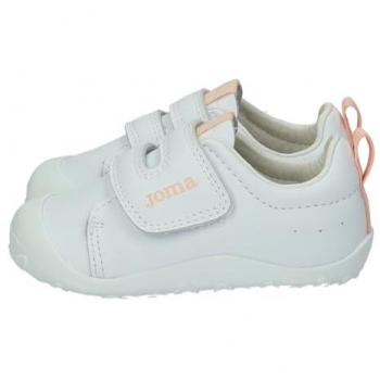 Teddy White Sneaker Joma EU 25