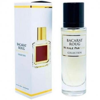 Morale Parfums Baccarat Rouge Unisex Perfume 30ml