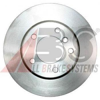 Brake Disc 17601 A.B.S