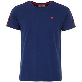 Degré Celsius Short Sleeve Trendy