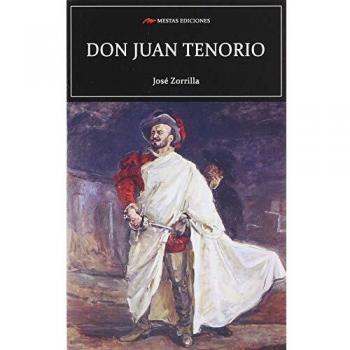 DON JUAN TENORIO