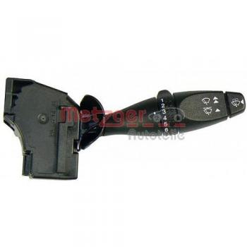 Metzger Wiper Control 0916141