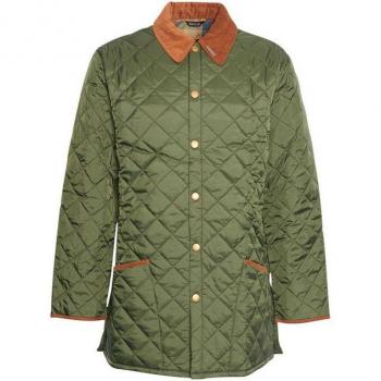 Barbour Steppjacke Liddesdale 30th Anniversary