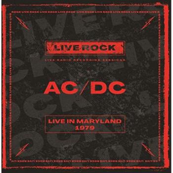 Live in Maryland 1979 (Vinyl)