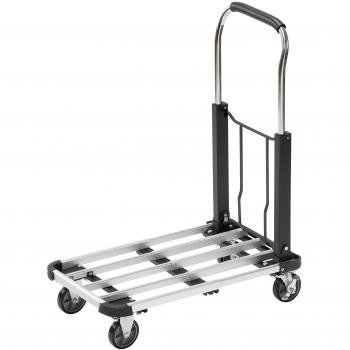 Carretilla Meister 150 kg con Freno de Seguridad
