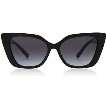 Valentino VA4073 Donna, Larghezza 56mm, Colore Nero e Grigio