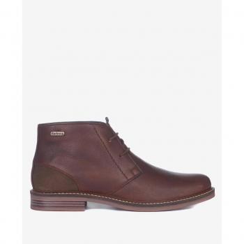 Botas Barbour de caña baja para hombre