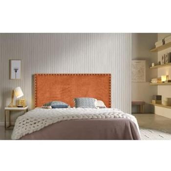 Lirio Tête de lit 90 Orange