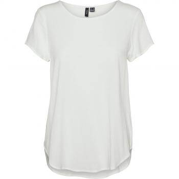 Vero Moda Bella Top Bianco