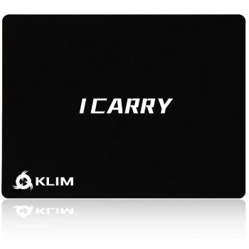 Tapis de Souris KLIM I Carry 320 x 270 x 3 mm