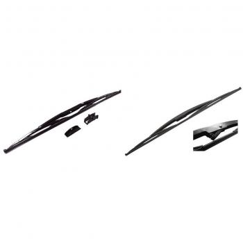 Escova Multi‑Uso Para Limpar Vidros – Modelo EPWBB1000