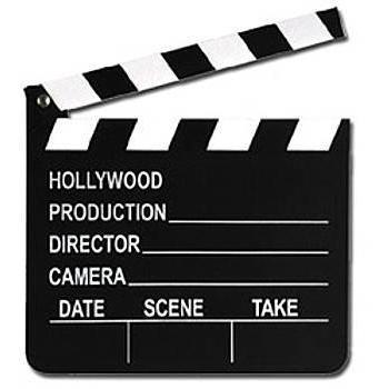 Hollywood Hardwood Mallet Board – Single – Black