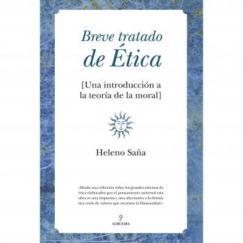 Breve tratado de ética (Tapa blanda con solapas).