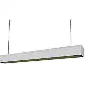 Luminaria suspendida NOVOLUX con FENIX LED 23W 2755Lm, DALI, 3000K