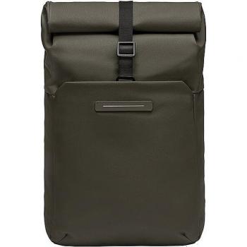 Horizn Studios SoFo Rolltop X, Mochila Oliva Sombra